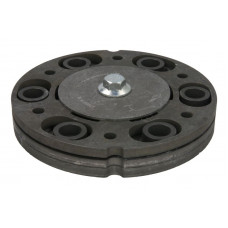 Amortizor torsiune. ambreiaj Amortizor de torsiune diametru. 164mm MERCEDES U 300 U 400 U 500 UGN NA U 5000 LUK 370 0019 10 Amortizor torsiune. ambreiaj Amortizor de torsiune diametru. 164mm MERCEDES U 300 U 400 U 500 UGN NA U 5000 LUK 370 0019 10