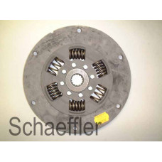 Amortizor torsiune. ambreiaj Amortizor de torsiune diametru. 225mm numar dinti. 14 buc 22x25 AGROMEHANIKA AGT 850 LUK 370 0016 10 Amortizor torsiune. ambreiaj Amortizor de torsiune diametru. 225mm numar dinti. 14 buc 22x25 AGROMEHANIKA AGT 850 LUK 370 0016 10