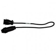 Cablu de citire a erorilor Cablu de conectare Texa Camioane Wabco Knorr TEXA TEX 3151/T05A Cablu de citire a erorilor Cablu de conectare Texa Camioane Wabco Knorr TEXA TEX 3151/T05A