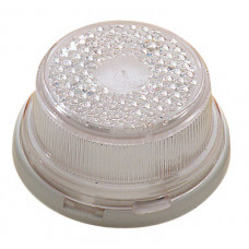 Lumina de clarificare alb lampa de pozitie Vignal C5W Etapa cu diametrul de 80mm VIGNAL VAL521010