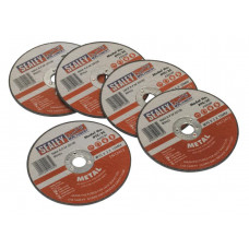 Accesorii unelte de impact Sealey lama de lama 75 x 2 x 10mm 5 buc SEA GSA25 SEALEY SEA PTC/3C5 Accesorii unelte de impact Sealey lama de lama 75 x 2 x 10mm 5 buc SEA GSA25 SEALEY SEA PTC/3C5