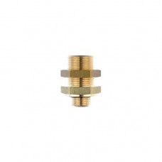 Cap de cuplare Montare TEKALAN Adaptor/Reductie/Bulkhead M16x15 metal cantitate: 1buc cu piulita SIRIT 270351615 Cap de cuplare Montare TEKALAN Adaptor/Reductie/Bulkhead M16x15 metal cantitate: 1buc cu piulita SIRIT 270351615