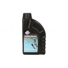 Ulei amortizor Shock absorber oil SILKOLENE RSF 75 75W 1l to transmissions and rear suspensions SILKOLENE RSF 7.5W 1L Ulei amortizor Shock absorber oil SILKOLENE RSF 75 75W 1l to transmissions and rear suspensions SILKOLENE RSF 7.5W 1L