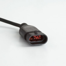 Cablu de citire a erorilor Fault tester cable tester model: LOGIC/SMART/VISION brand DUCATI FIAT GUZZI IVECO PIAGGIO number of pins: 3 MAGNETI MARELLI 007935900510 Cablu de citire a erorilor Fault tester cable tester model: LOGIC/SMART/VISION brand DUCATI FIAT GUZZI IVECO PIAGGIO number of pins: 3 MAGNETI MARELLI 007935900510