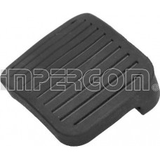 Acoperire pedala. pedala frana Pad pedala frana se potriveste. CITROEN JUMPER II FIAT DUCATO PEUGEOT BOXER 04.06- FIAT DUCATO (250_, 290_), Cadru de sprijin, 07.2006 - IMPERGOM 29969