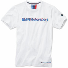 Tricou Barbati BMW Motorsport Fan, m Tricou Barbati BMW Motorsport Fan, m