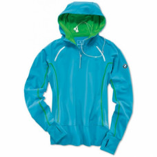 Tricou Maneca Lunga Femei BMW Athletics, m Tricou Maneca Lunga Femei BMW Athletics, m