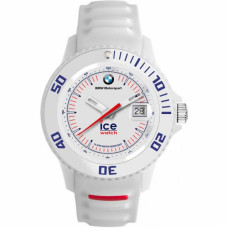 Ceas BMW Motorsport ICE Sili Alb Ceas BMW Motorsport ICE Sili Alb