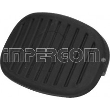 Acoperire pedala. pedala frana Pad pedala frana se potriveste. FIAT BRAVO II STILO LANCIA DELTA III 10.01-12.14 FIAT BRAVO II (198_), Hatchback, 11.2006 - IMPERGOM 29140