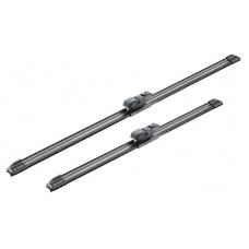 Set stergatoare AeroTwin A398S 3397014398, lungime 600 mm, 450 mm, lama lata, pentru vehicule cu volan pe stanga BOSCH 3397014398 Set stergatoare AeroTwin A398S 3397014398, lungime 600 mm, 450 mm, lama lata, pentru vehicule cu volan pe stanga BOSCH 3397014398