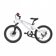 Bicicleta BMW Junior Cruise Bike Negru Bicicleta BMW Junior Cruise Bike Negru
