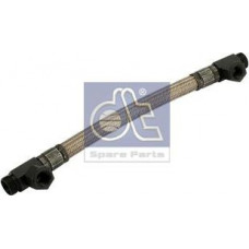 Furtun radiator Furtun conector lungime. 3435mm metal se potriveste. VOLVO se potriveste. VOLVO FH12 FH16 FH16 II FM12 FM9 08.93 VOLVO FH 16 II (VTT3R), 05.2012 - DT Spare Parts 2.44209 Furtun radiator Furtun conector lungime. 3435mm metal se potriveste. VOLVO se potriveste. VOLVO FH12 FH16 FH16 II FM12 FM9 08.93 VOLVO FH 16 II (VTT3R), 05.2012 - DT Spare Parts 2.44209