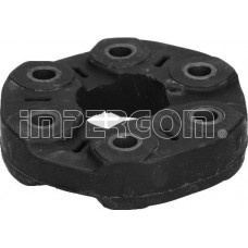 Articulatie. cardan Cuplarea elastica a arborelui elicei Fata diametru exterior 135mm se potriveste. VOLVO 240 260 740 760 780 9 BMW 1 (3 door) I (E81), Hatchback, 09.2006 - 09.2012 IMPERGOM 2439 Articulatie. cardan Cuplarea elastica a arborelui elicei Fata diametru exterior 135mm se potriveste. VOLVO 240 260 740 760 780 9 BMW 1 (3 door) I (E81), Hatchback, 09.2006 - 09.2012 IMPERGOM 2439
