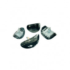 Accesorii moto surub cu buza din metal 14 16 trzymak anvelope off road BIKE IT SBLMET160 Accesorii moto surub cu buza din metal 14 16 trzymak anvelope off road BIKE IT SBLMET160