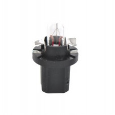 Bec auto incandescent 12V 1.2W B8.5d 1987302219 Pure Light BOSCH 1 987 302 219