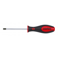 Surubelnite, biti Surubelnita TORX marime: T30 lungime: 100 mm lungime totala: 215 mm SONIC 13630 Surubelnite, biti Surubelnita TORX marime: T30 lungime: 100 mm lungime totala: 215 mm SONIC 13630