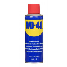 Deruginol Degripant universal / Lubrifiant universal pentru penetrare 02L x1buc aplicatie: convertor de rugina curatare dizolvare indepartarea ruginii ungere multifunctional WD-40 WD 40 200ML Deruginol Degripant universal / Lubrifiant universal pentru penetrare 02L x1buc aplicatie: convertor de rugina curatare dizolvare indepartarea ruginii ungere multifunctional WD-40 WD 40 200ML