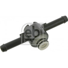 Ventil. filtru de combustibil Robinet filtru combustibil AUDI A3 A4 B5 A4 B6 A4 B7 A6 C5 SEAT AROSA CORDOBA CORDO VW BORA (1J2), Sedan, 10.1998 - 12.2013 Febi Bilstein 26960