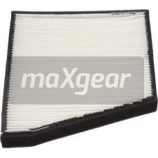 Filtru polen DAEWOO NUBIRA (J200), Sedan, 07.2003 - Maxgear 26-0512 Filtru polen DAEWOO NUBIRA (J200), Sedan, 07.2003 - Maxgear 26-0512