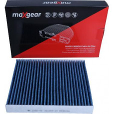 Filtru polen TOYOTA COROLLA (_E21_), Turism, 02.2019 - Maxgear 26-1908 Filtru polen TOYOTA COROLLA (_E21_), Turism, 02.2019 - Maxgear 26-1908