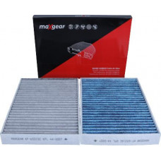 Filtru polen BMW 8 Gran (G16, F93), Compartiment, 07.2019 - Maxgear 26-1907 Filtru polen BMW 8 Gran (G16, F93), Compartiment, 07.2019 - Maxgear 26-1907