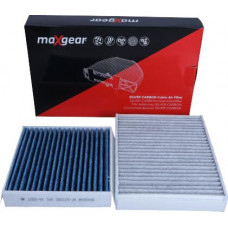 Filtru polen PEUGEOT 208 I (CA_, CC_), Hatchback, 03.2012 - Maxgear 26-1827 Filtru polen PEUGEOT 208 I (CA_, CC_), Hatchback, 03.2012 - Maxgear 26-1827