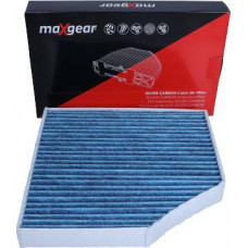 Filtru polen AUDI A6 Allroad (4GH, 4GJ, C7), Turism, 01.2012 - 09.2018 Maxgear 26-1795 Filtru polen AUDI A6 Allroad (4GH, 4GJ, C7), Turism, 01.2012 - 09.2018 Maxgear 26-1795