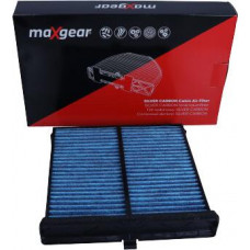 Filtru polen MAZDA 2 (DL), Sedan, 01.2015 - Maxgear 26-1764 Filtru polen MAZDA 2 (DL), Sedan, 01.2015 - Maxgear 26-1764