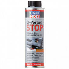 Aditiv LIQUI MOLY 8375, volum 300 ml, culoare galben, pentru evitare scurgere ulei LIQUI MOLY 8375 Aditiv LIQUI MOLY 8375, volum 300 ml, culoare galben, pentru evitare scurgere ulei LIQUI MOLY 8375