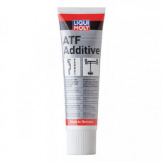 Aditiv ulei LIQUI MOLY 5135, volum 250 ml, culoare maro, pentru cutie de viteza automata LIQUI MOLY 5135 Aditiv ulei LIQUI MOLY 5135, volum 250 ml, culoare maro, pentru cutie de viteza automata LIQUI MOLY 5135