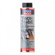 Aditiv Viscoplus 8377, volum 300 ml, culoare maro deschis, pentru stabilizare vascozitate LIQUI MOLY 8377 Aditiv Viscoplus 8377, volum 300 ml, culoare maro deschis, pentru stabilizare vascozitate LIQUI MOLY 8377