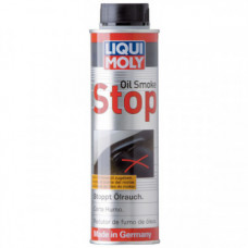 Aditiv Smoke stop 2122, volum 300 ml, culoare galben, pentru reducerea emisiilor de fum LIQUI MOLY 2122 Aditiv Smoke stop 2122, volum 300 ml, culoare galben, pentru reducerea emisiilor de fum LIQUI MOLY 2122