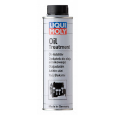 Aditiv Oil Treatment 2180, volum 300 ml, culoare verde, pentru tratament motoare LIQUI MOLY 2180 Aditiv Oil Treatment 2180, volum 300 ml, culoare verde, pentru tratament motoare LIQUI MOLY 2180