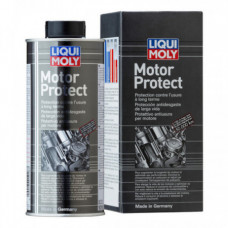 Aditiv ulei Motor Protect 1867, volum 500 ml, culoare rosu-brun, pentru tratament motor LIQUI MOLY 1867 Aditiv ulei Motor Protect 1867, volum 500 ml, culoare rosu-brun, pentru tratament motor LIQUI MOLY 1867