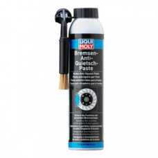 Pasta lubrifiere, antiscartit frane, LIQUI MOLY 3074, volum 200 ml, doza cu pensula, rezistenta la temperaturi intre -40 Celsius si +1200 Celsius LIQUI MOLY 3074 Pasta lubrifiere, antiscartit frane, LIQUI MOLY 3074, volum 200 ml, doza cu pensula, rezistenta la temperaturi intre -40 Celsius si +1200 Celsius LIQUI MOLY 3074