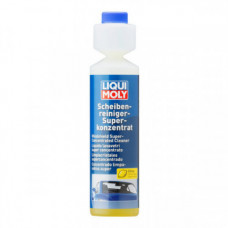 Lichid de parbriz pentru vara, concentrat, LIQUI MOLY 1519, volum 250 ml, raport dilutie 1:100 LIQUI MOLY 1519