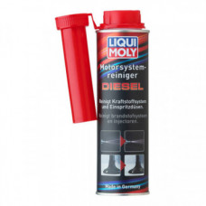 Aditiv motorina Pro Line 21623, pentru curatare sistem injectie, volum 300 ml LIQUI MOLY 21623 Aditiv motorina Pro Line 21623, pentru curatare sistem injectie, volum 300 ml LIQUI MOLY 21623