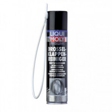 Spray pentru curatare clapeta acceleratie Pro-Line 5111, volum 400 ml LIQUI MOLY 5111 Spray pentru curatare clapeta acceleratie Pro-Line 5111, volum 400 ml LIQUI MOLY 5111