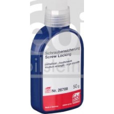 Solutie asigurat suruburi-Loctite Febi Bilstein 26708 Solutie asigurat suruburi-Loctite Febi Bilstein 26708