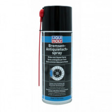 Spray lubrifiant antiscartait frane LIQUI MOLY 3079, volum 400 ml LIQUI MOLY 3079 Spray lubrifiant antiscartait frane LIQUI MOLY 3079, volum 400 ml LIQUI MOLY 3079