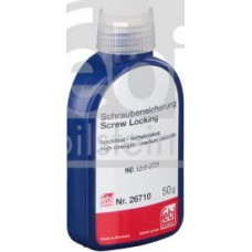 Solutie asigurat suruburi-Loctite Febi Bilstein 26710 Solutie asigurat suruburi-Loctite Febi Bilstein 26710
