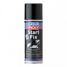 Spray de pornire Start Fix 20768, volum 200 ml LIQUI MOLY 20768 Spray de pornire Start Fix 20768, volum 200 ml LIQUI MOLY 20768
