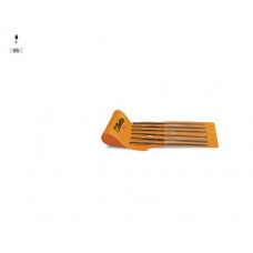 Unelte de taiat si debitat BETA KPL.PILNIKOW ac 160mm 6 buc. BETA BE1720/B6 Unelte de taiat si debitat BETA KPL.PILNIKOW ac 160mm 6 buc. BETA BE1720/B6