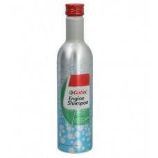 Aditiv Engine Shampoo 15CF7C, 300 ml, pentru indepartarea depunerilor din motor CASTROL 15CF7C Aditiv Engine Shampoo 15CF7C, 300 ml, pentru indepartarea depunerilor din motor CASTROL 15CF7C