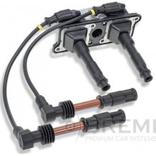 Bobina de inductie AUDI A4 Avant (8D5, B5), Turism, 11.1994 - 12.2002 Bremi 20648 Bobina de inductie AUDI A4 Avant (8D5, B5), Turism, 11.1994 - 12.2002 Bremi 20648