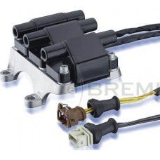 Bobina de inductie AUDI A4 (8D2, B5), Sedan, 11.1994 - 12.2001 Bremi 20159 Bobina de inductie AUDI A4 (8D2, B5), Sedan, 11.1994 - 12.2001 Bremi 20159