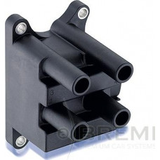 Bobina de inductie FORD COUGAR (EC_), Compartiment, 08.1998 - 12.2001 Bremi 201/55 Bobina de inductie FORD COUGAR (EC_), Compartiment, 08.1998 - 12.2001 Bremi 201/55