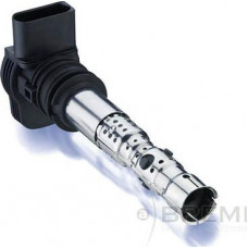 Bobina de inductie AUDI A4 Avant (8D5, B5), Turism, 11.1994 - 12.2002 Bremi 20113 Bobina de inductie AUDI A4 Avant (8D5, B5), Turism, 11.1994 - 12.2002 Bremi 20113
