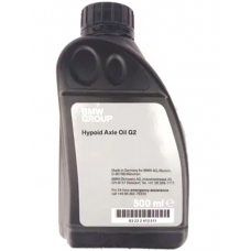 Ulei pentru diferential punte fata Hypoid G2 83222413511 75W85, volum 0.5 litri, pentru xDrive BMW 83222413511