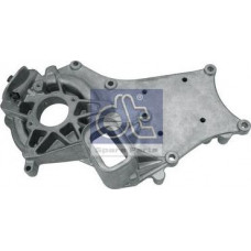 Carcasa. pompa de apa POMPA APA VOLVO DT FH13-FH16-FM9-FM13 RENAULT TRUCKS MAGNUM, 09.1990 - DT Spare Parts 2.15620 Carcasa. pompa de apa POMPA APA VOLVO DT FH13-FH16-FM9-FM13 RENAULT TRUCKS MAGNUM, 09.1990 - DT Spare Parts 2.15620
